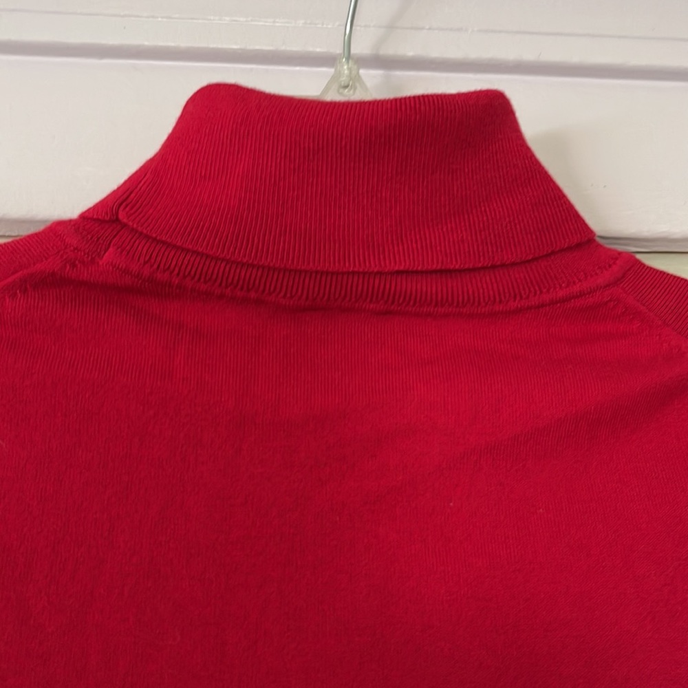 Talbots Top - Size LP - Picture 7 of 8